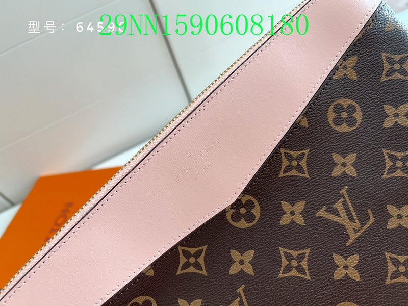 COZY BAGS - LOV Wallet - 1232