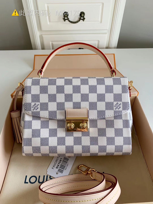 COZY - LV Bags - 5080