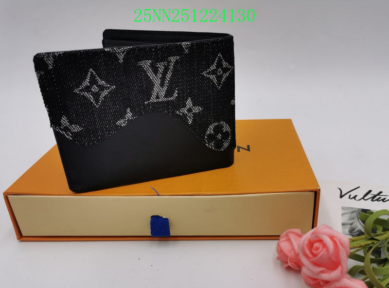 COZY BAGS - CHL Wallet - 273