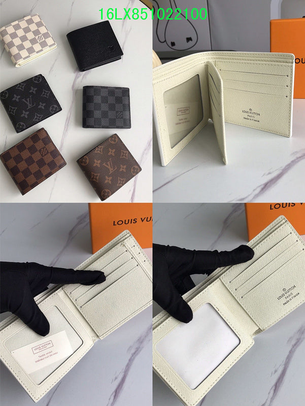 COZY BAGS - CHL Wallet - 1393