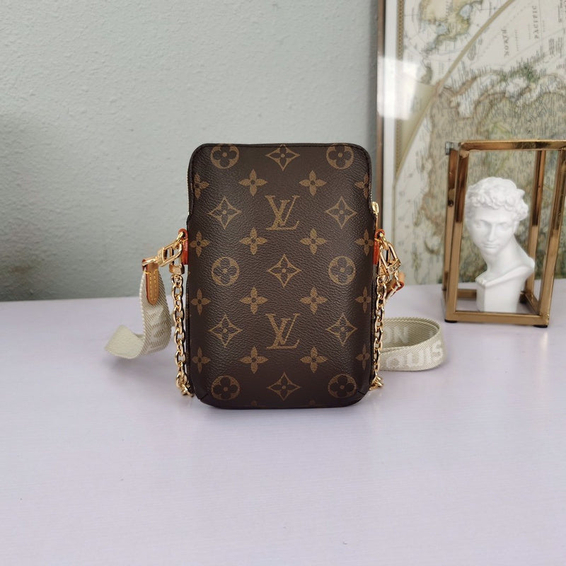 COZY - LOV Lady Bags - 973