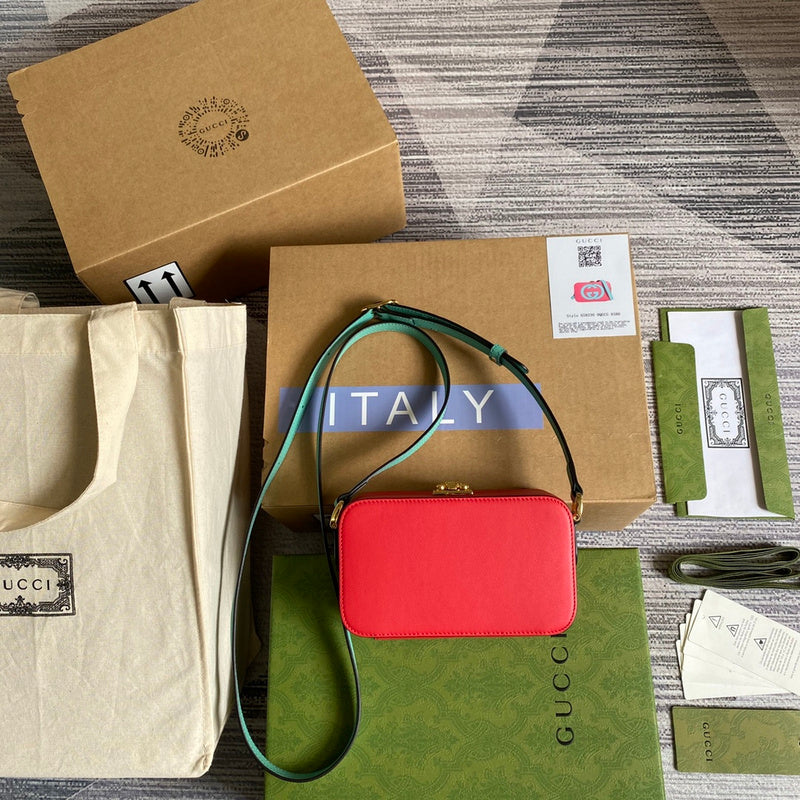 JB - Guki Lady Bags - 933