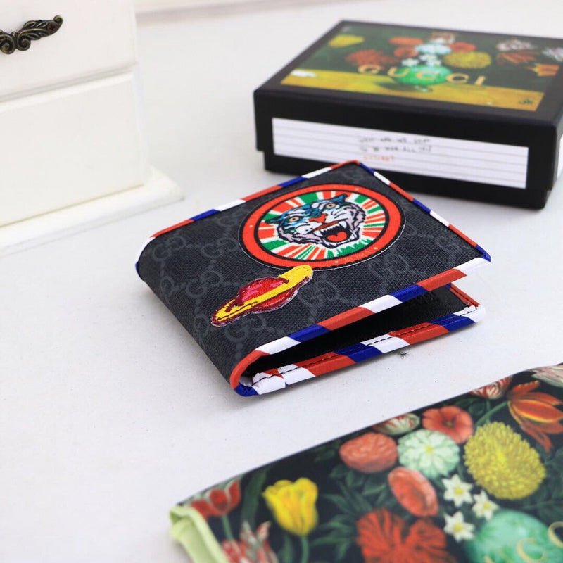 COZY BAGS - Guki Wallet - 412