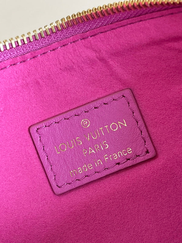 COZY - LV Bags - 1998