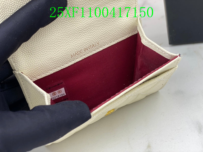 COZY BAGS - CHL Wallet - 160