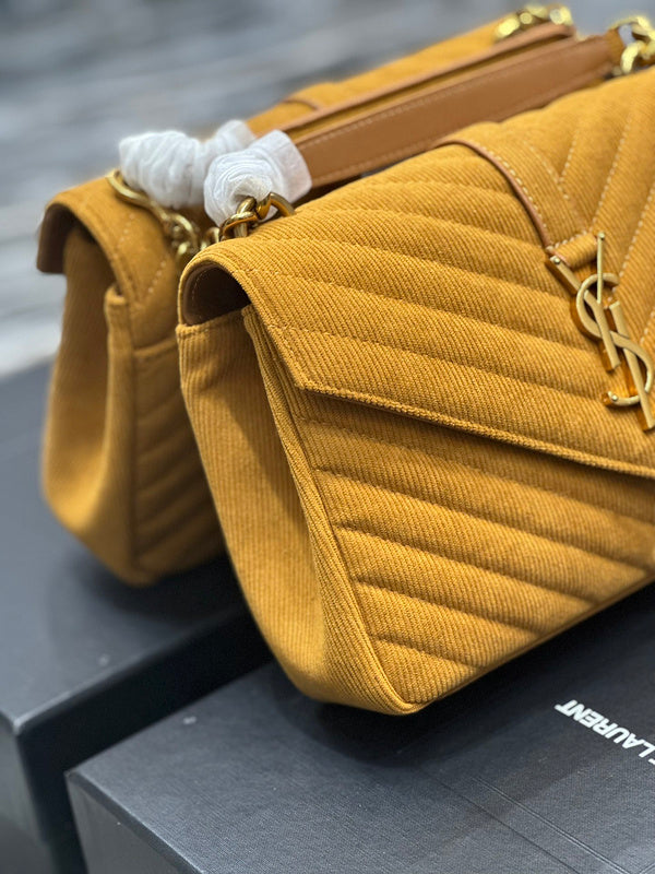 COZY BAGS - YLS Bags - 1617