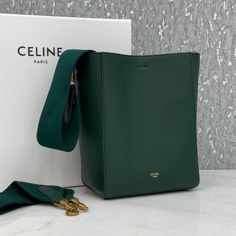 COZY - COL Bags - 297