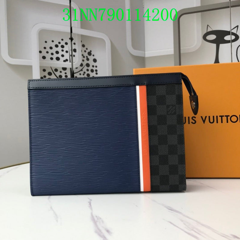 COZY BAGS - CHL Wallet - 1194