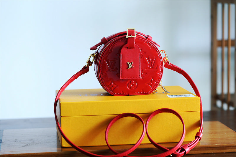 COZY - LOV Lady Bags - 1919