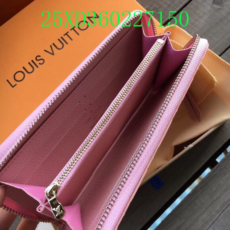 COZY BAGS - CHL Wallet - 1120