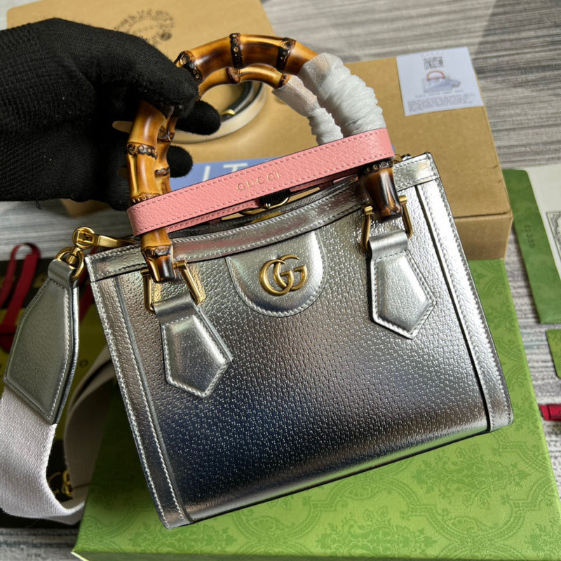 JB - Guki Lady Bags - 749