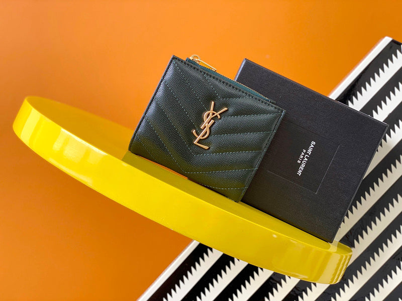 COZY - YLS Wallets - 028