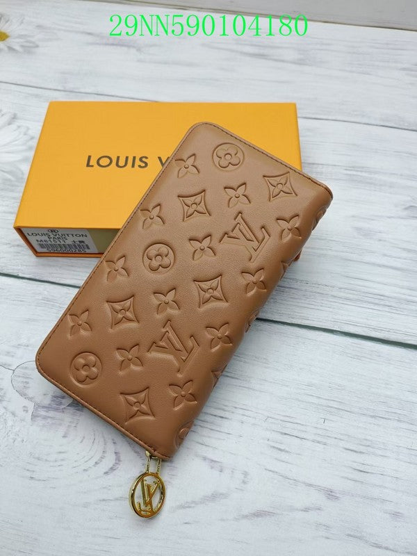 COZY BAGS - LOV Wallet - 782
