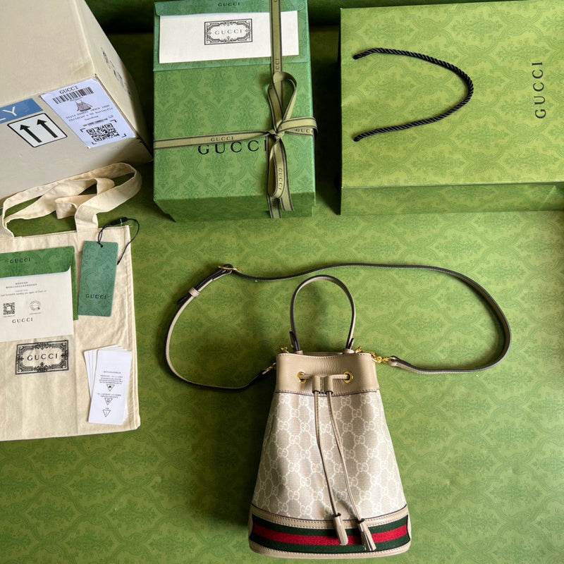 JB - Guki Lady Bags - 712