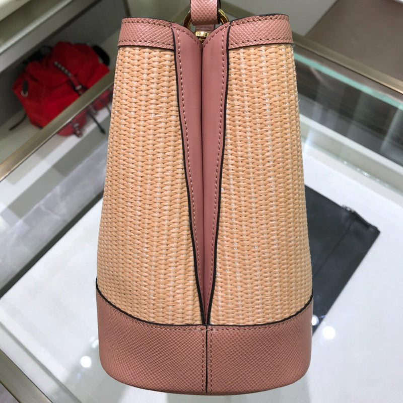 JB - PD Lady Bags - 600