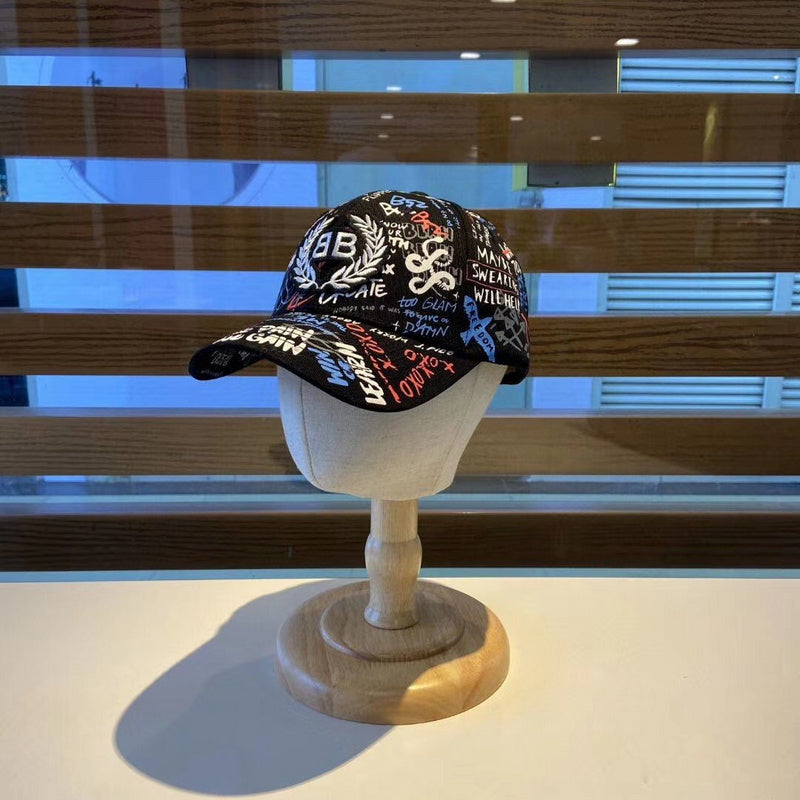 COZY BAGS - BOR Hats & Caps - 253