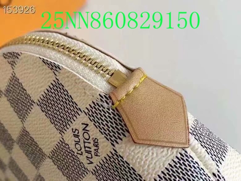 COZY BAGS - LOV Wallet - 1013