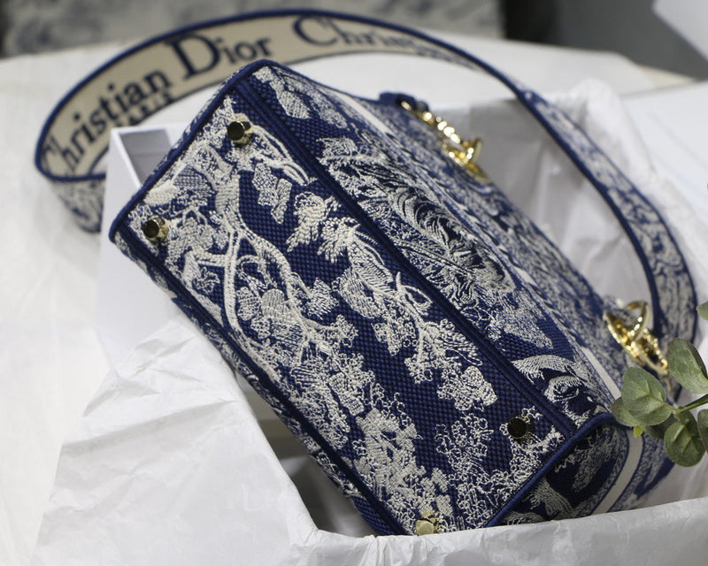 JB - DOR Lady Bags - 588