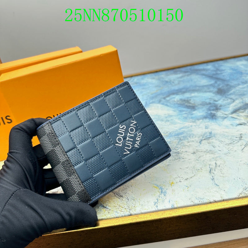 COZY BAGS - LOV Wallet - 444