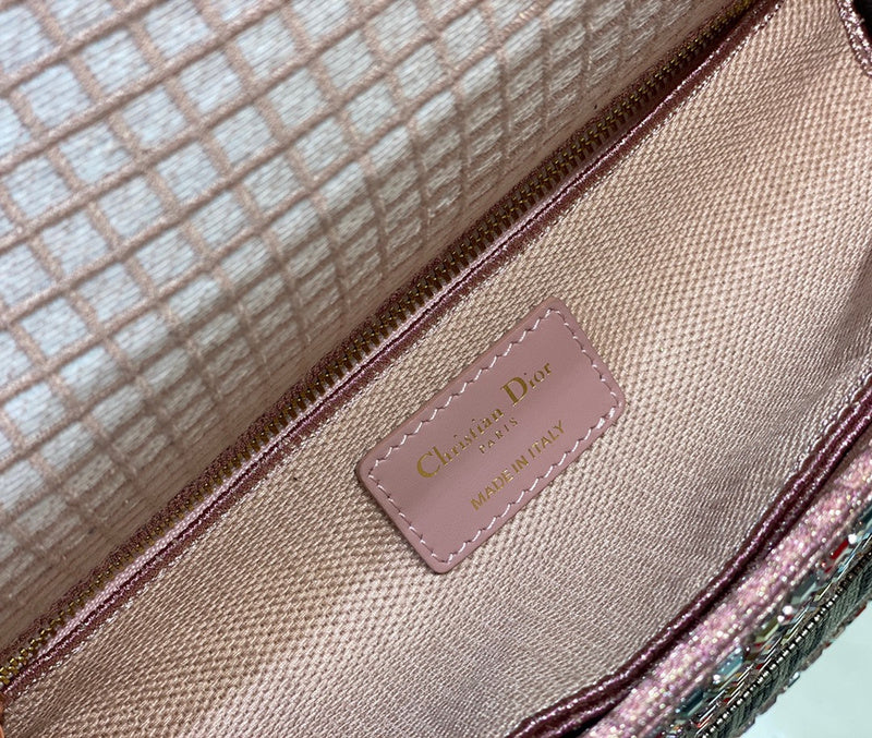 JB - DOR Lady Bags - 220