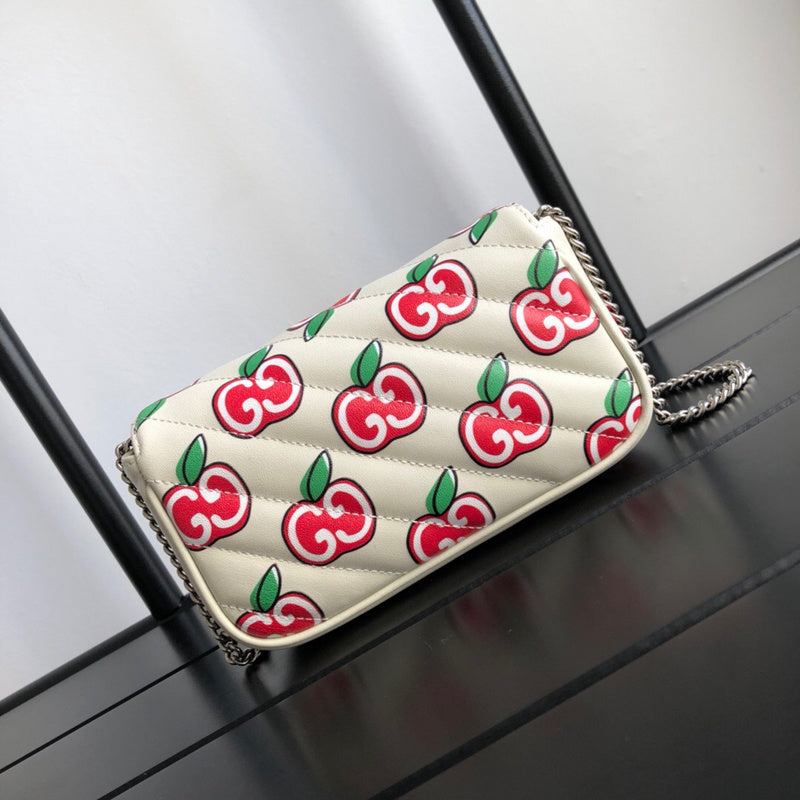 JB - Guki Lady Bags - 1269