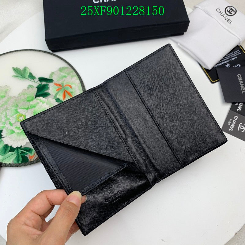 COZY BAGS - CHL Wallet - 212