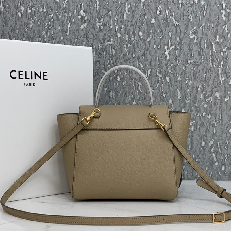 COZY BAGS - COL Bags - 319