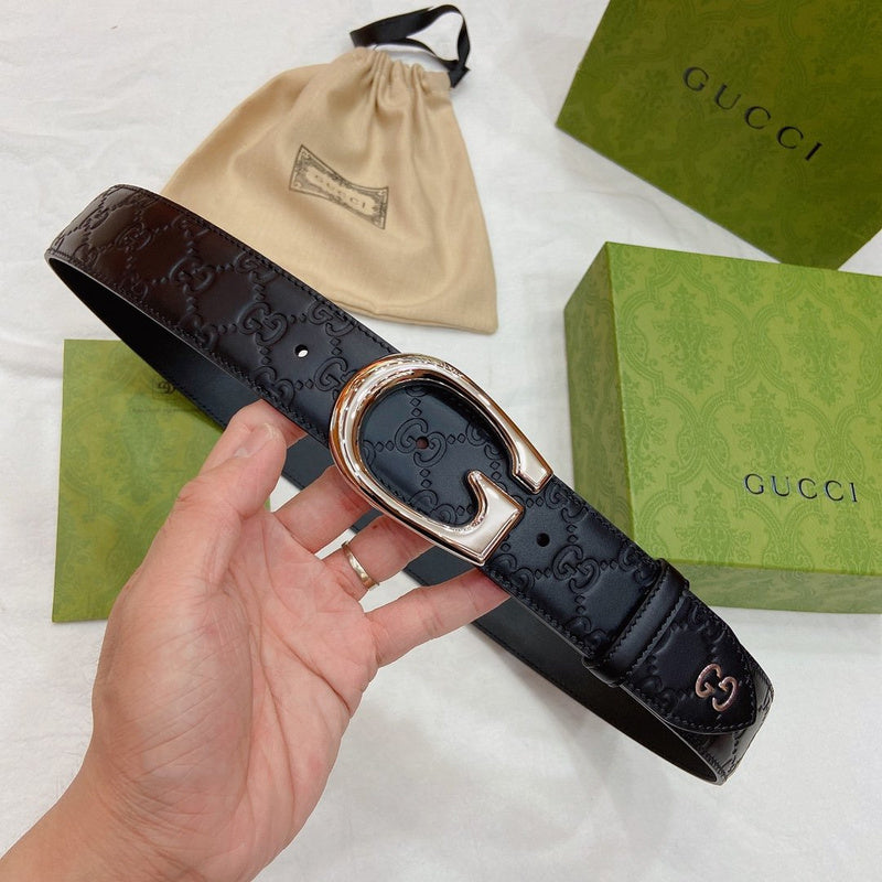 COZY BAGS - GUKI Belts - 090