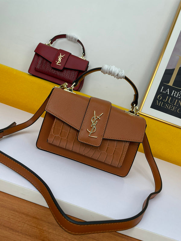 COZY - YLS Bags - 566