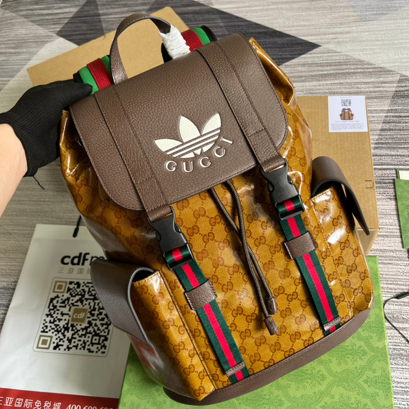 COZY BAGS - GUKI Bags - 1292