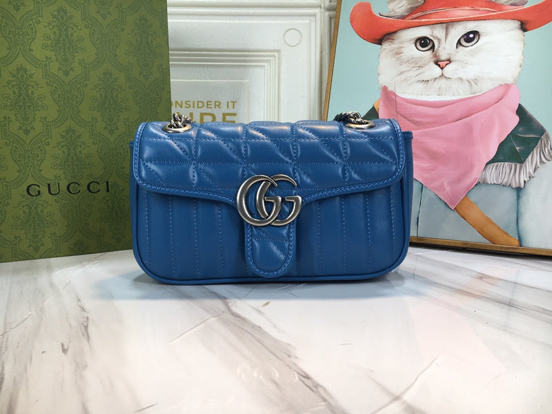 COZY BAGS - GUKI Bags - 984