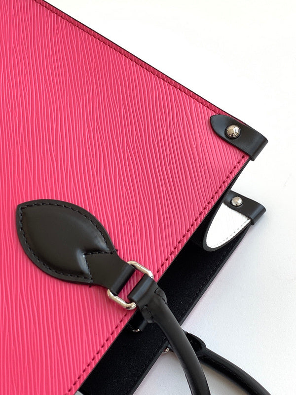 COZY BAGS - LOV Bags - 4539