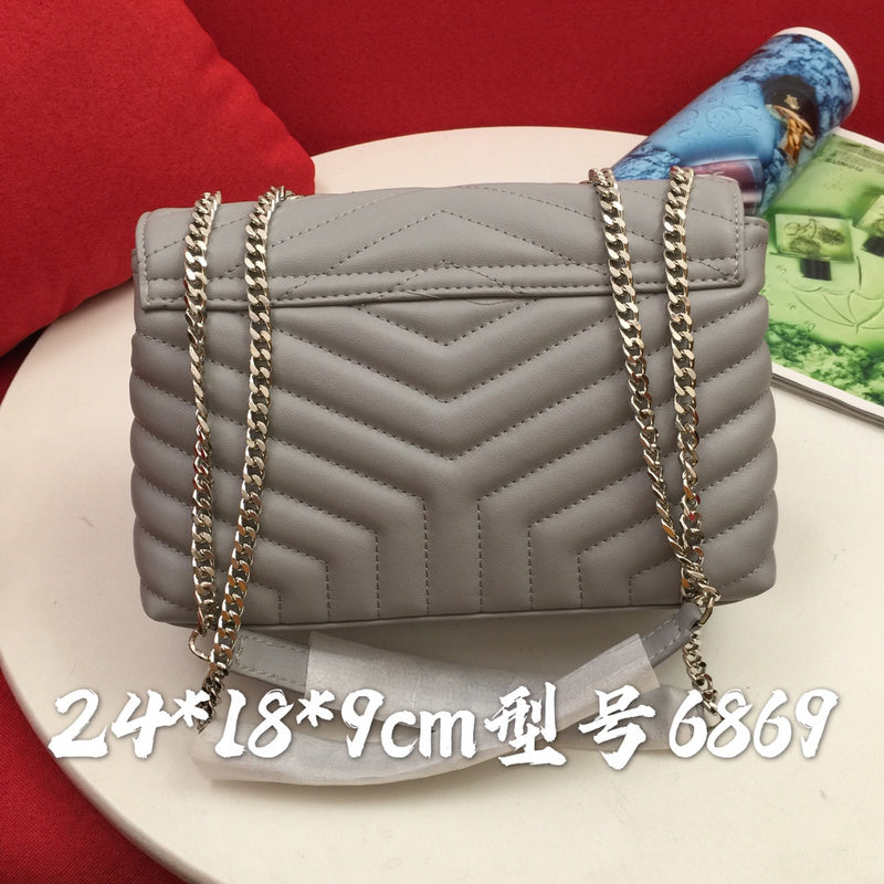 COZY - YLS Bags - 400