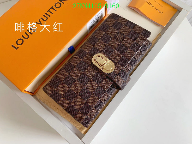 COZY BAGS - CHL Wallet - 937
