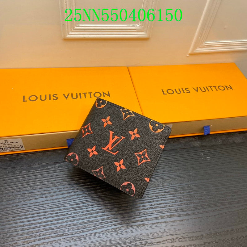 COZY BAGS - LOV Wallet - 1470