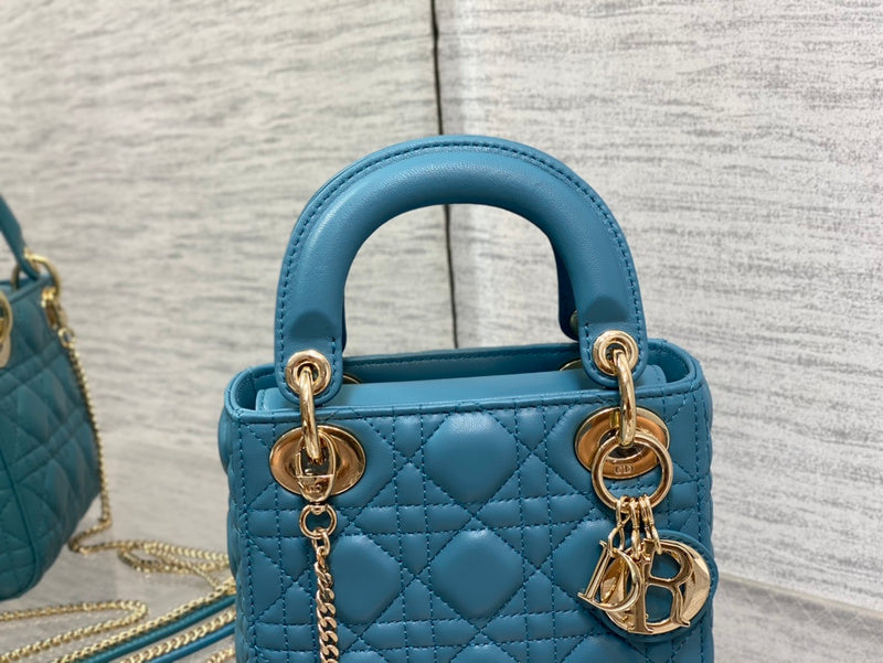 COZY - DOR Bags - 156