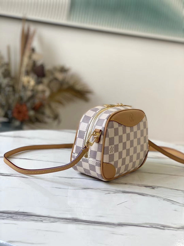 COZY - LV Bags - 3518