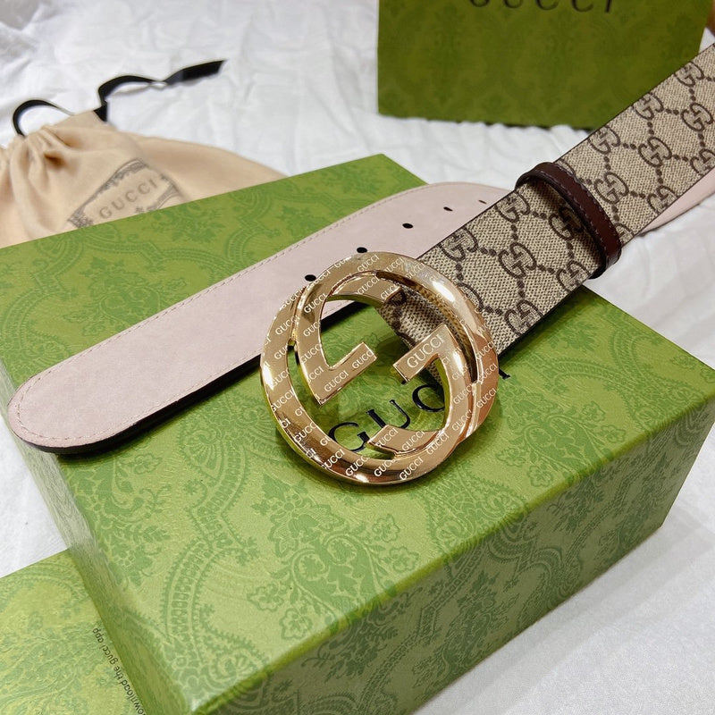 COZY BAGS - GUKI Belts - 061