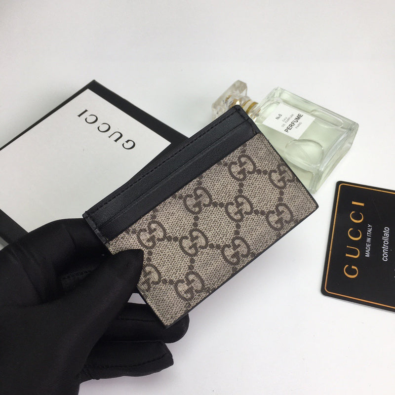 Cozy Bags - GUKI Men Wallets - 121