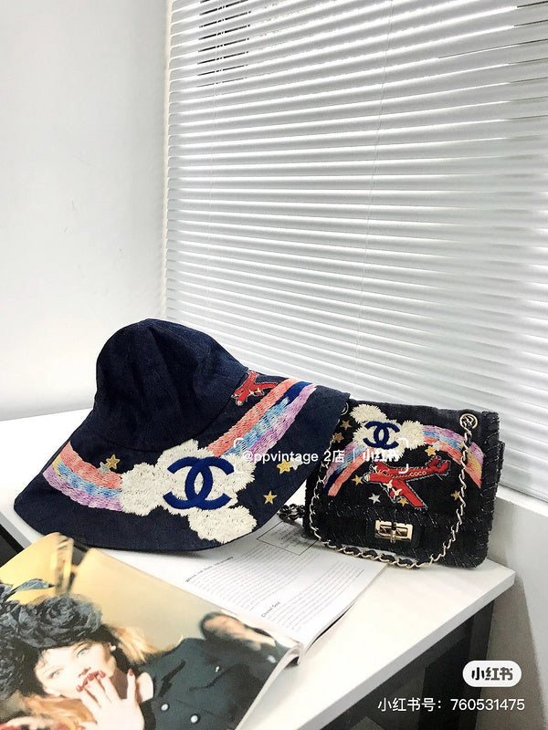 COZY BAGS - CHL Lady Bags - 306