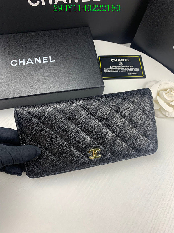 COZY BAGS - CHL Wallet - 202