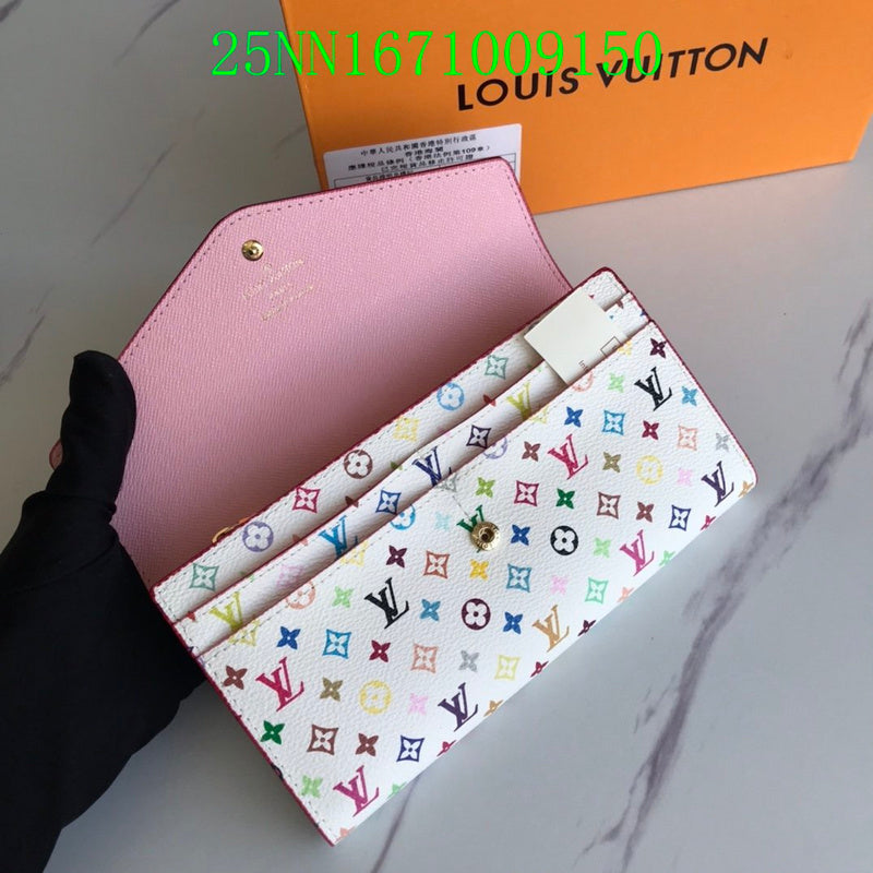 COZY BAGS - LOV Wallet - 945