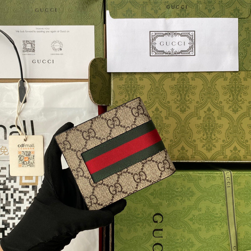 Cozy Bags - GUKI Women Wallets - 119