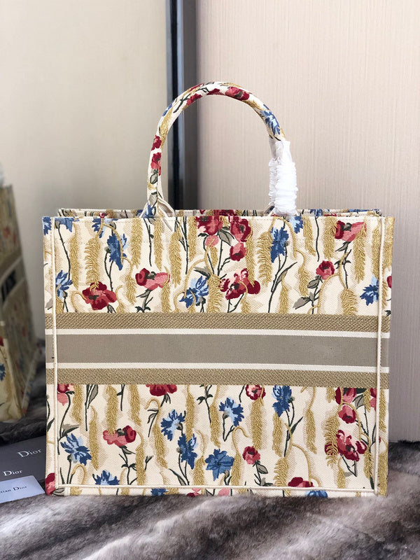 JB - DOR Lady Bags - 324