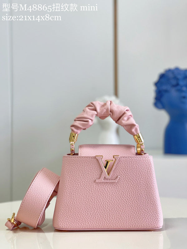 COZY BAGS - LOV Bags - 2622