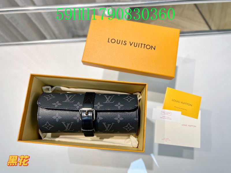 COZY BAGS - LOV Wallet - 014