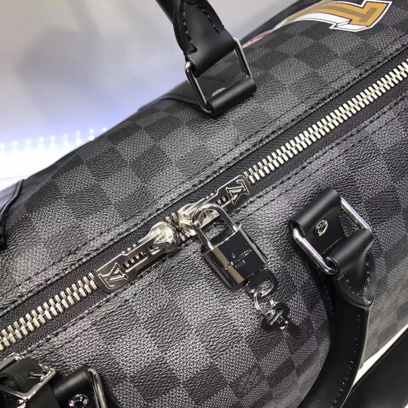 JB - LOV Travel Bags - 146