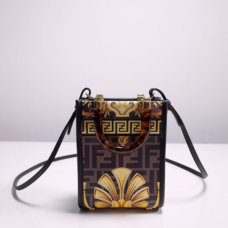 COZY BAGS - FDE Bags - 107