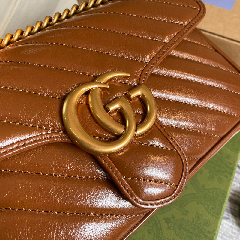 JB - Guki Lady Bags - 1076