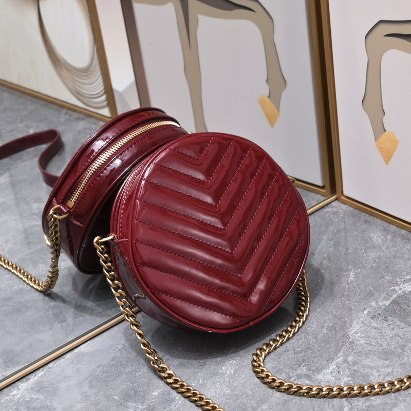 COZY - YLS Bags - 217